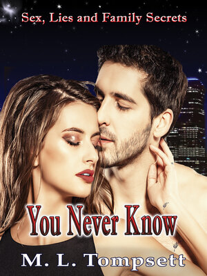 cover image of You Never Know